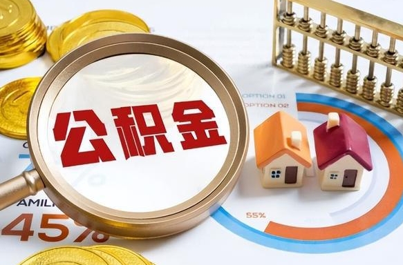 郑州个人提取公积金办法（提取个人公积金的条件）